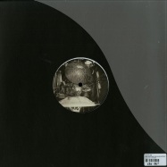 Back View : Dodi Palese - GREETINGS FROM THE SOLAR SYSTEM REMIXES - Engrave Ltd / ELTD0056