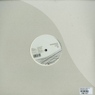 Back View : Bruno Sacco / Franck Valat - SPECIAL PACK 01 (2X12) - Gravite Records / grvtpack01