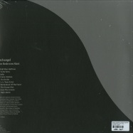 Back View : Bruno Pronsato Presents Archangel - THE BEDROOM SLANT (2X12INCH) - Foom Music / FM002