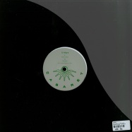 Back View : U-More - THE SLOPE EP (VINYL ONLY) - Cabaret Recordings / CABARET004