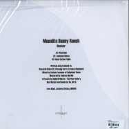 Back View : Moonlite Bunny Ranch - DOWNER EP - Love Blast / lb007