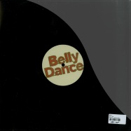 Back View : Belly - BELLY 002 - Belly Dance / Bellydance002
