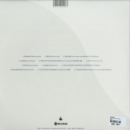 Back View : Busdriver - PERFECT HAIR (2x12 LP + MP3) - Big Dada / BD248