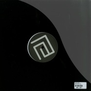 Back View : Infinite Loops - DIRT EP (VINYL ONLY) - Nightime Drama / NTD003