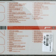 Back View : Various Artists - Ibiza Chillout/The Essential Classics (2XCD) - Pink Revolver / 26420932