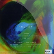 Back View : Photay - PHOTAY - Astro Nautico / ANR003