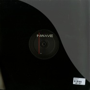 Back View : Various Artists - INWAVE 001 - Inwave / INWV001