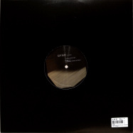 Back View : Dyad - FROM ANOTHER PLACE / INTERFACE (TAKAAKI ITOH REMIX) - DYAD / DYAD001