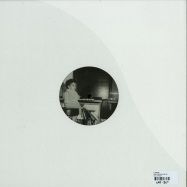 Back View : Flabaire - EARLY REFLECTIONS EP - D.Ko / DKO003