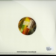 Back View : Various Artists - PACK 02 (3X12 INCH) - Beatwax / BWPACK02