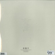 Back View : Howling - SACRED GROUND (LTD WHITE 2X12 LP + MP3) - Monkeytown / MTRXCR003LPC