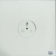 Back View : Frits Wentink - LIVE FAST, DWAYNE YOUNG - Bobby Donny / BODO001