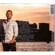 Back View : Richard Durand With BT - IN SEARCH OF SUNRISE 13.5 (AMSTERDAM) (3XCD) - Black Hole / SBCD22