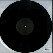 Back View : T Kode And Lunatik - TUNNEL EP - Blackwater / BWL007