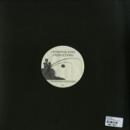 Back View : Julian Perez - FAS010 (VINYL ONLY) - Fathers & Sons Productions / FAS010
