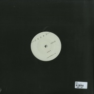 Back View : Judas - STATIC - Judas Records / JDS004