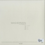 Back View : Washerman - THE AWAKENING EP - Drumpoet Community / DPC058-1