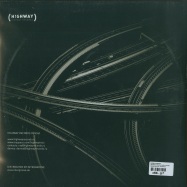 Back View : BarBQ, F.E.X - HIGHWAY SPECIAL PACK 5 (3X12 INCH) - Highway Records / hwrpack05