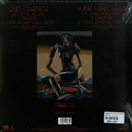 Back View : Cerrone ft. Tony Allen & Manu Dibango - AFRO (10 INCH) - Because Music / BEC5156085