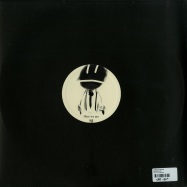 Back View : Various Artists - HERE WE ARE - Dub Ito / Dubitio002