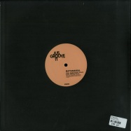 Back View : Rhythm & Soul - JUS GROOVE IT 002 - Jus Groove It / JUSG 002
