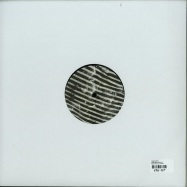 Back View : Third Child - UNSTABLE INSIDE EP - Playful Science / PFS003