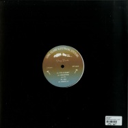 Back View : Greg Beato - UNTITLED - Long Island Electrical Systems / LIES084