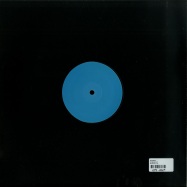 Back View : Puxumos - CIOBANAS EP (VINYL ONLY) - IN Records / IN7