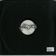 Back View : Ichinen - A MORNING WITHOUT GLORY (DASHA RUSH, ETAPP KYLE RMX) - Last Drop Records / LDR003