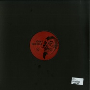 Back View : Adam X - BEDEVILED EP - Sonic Groove / SG1675