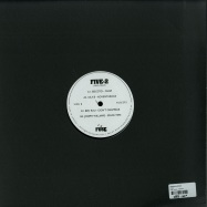 Back View : Various Artists - FIVE-2 - Fuse London / FUSE5P2