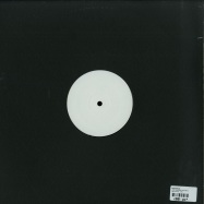 Back View : Anonymous - LOST PROPERTY VOLUME 1 - Last Property / LP01