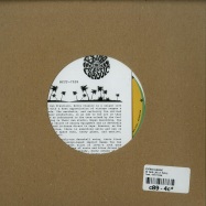 Back View : Extra Classic - IN THIS LIFE (7 INCH) - Names You Can Trust / NYCT7028