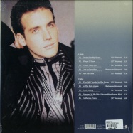 Back View : Grant Miller - GREATEST HITS & REMIXES (LP) - ZYX Music / ZYX 21092-1 (3858539)