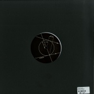 Back View : Various Artists - BINAURAL PERCEPTION - RLSD Records / RLSD001