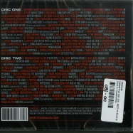 Back View : Various - HARDSTYLE TOP 100 - BEST OF 2016 (2XCD) - Cloud 9 / CLDM2016021