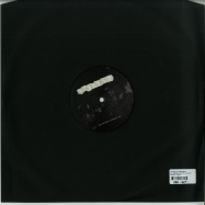 Back View : Shinoby vs Hypnobeat - ALL THINGS PASS INTO THE NIGHT (VINYL ONLY) - Istheway / ITW004