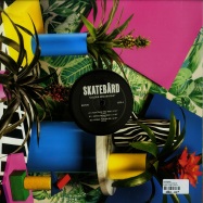 Back View : Skatebard - COLOUR NEGATIVES EP (2020 REPRESS) - Bordello A Parigi / BAP078