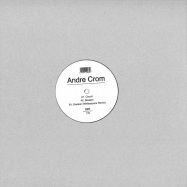 Back View : Andre Crom - CIRCUIT / BREAKER - Off Recordings / OFF139