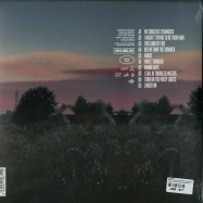 Back View : H-Burns - KID WE OWN THE SUMMER (LP + CD) - Vietnam / Because Music / BEC5156711