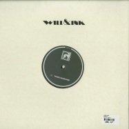 Back View : Andeh Lang - SUSSKIND - Will & Ink / WNK011