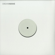 Back View : Skipson - PLASTEK EP (EDWARD RMX) - Dreamawak / DAEP011