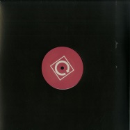 Back View : Regal - SALIE EP - Involve Records / INV010RP