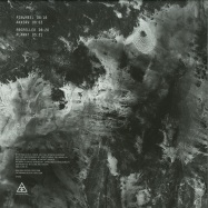 Back View : Shinra - METEOR EP - Analogical Force / AF006