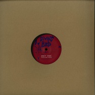Back View : Andy Mac - DIVING BIRD 2 - Idle Hands / idle044