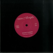 Back View : Midnight Runners - DISCO PANORAMA (7 INCH) - Neon Finger Records / NF04
