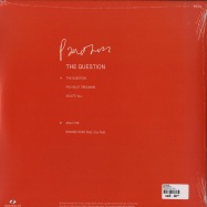 Back View : Panoram - THE QUESTION - Wandering Eye / WE04