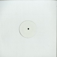Back View : DJ Boring - SUNDAY AVENUE - Lets Play House White / LPHWHT13