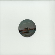 Back View : Buddy Love - MANGO PEACH (LP) - Coastal Haze / HAZE004