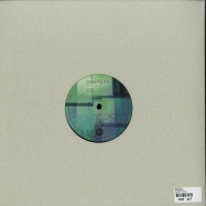 Back View : 2DEEPSOUL - WINDOWS EP - Inner Shift Music / ISM 008